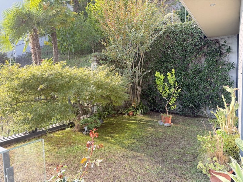 2 ½ rooms apartment, foto 10 di 10