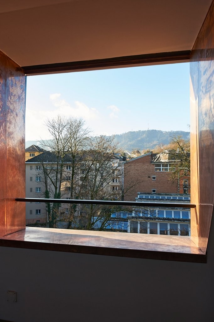 4 rooms apartment