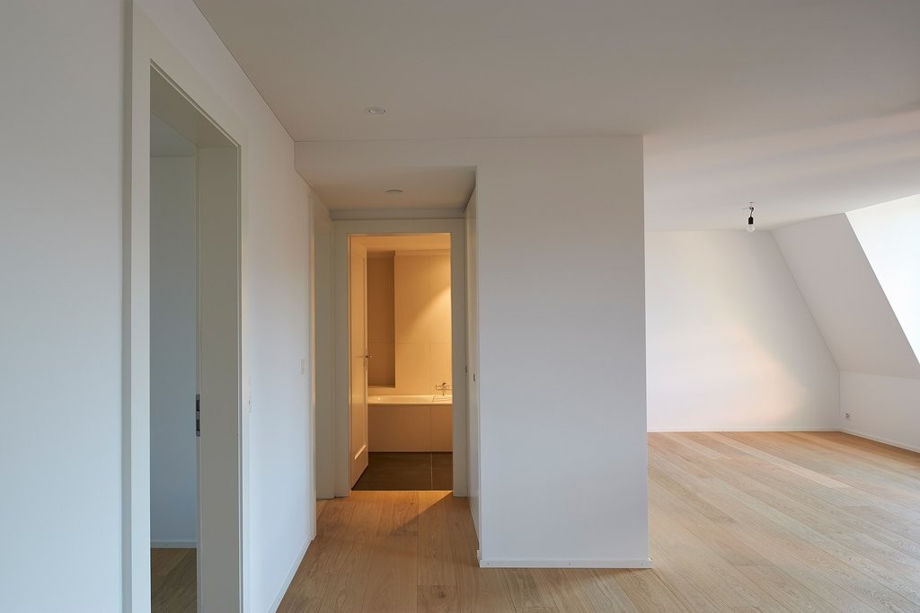 4 rooms apartment
