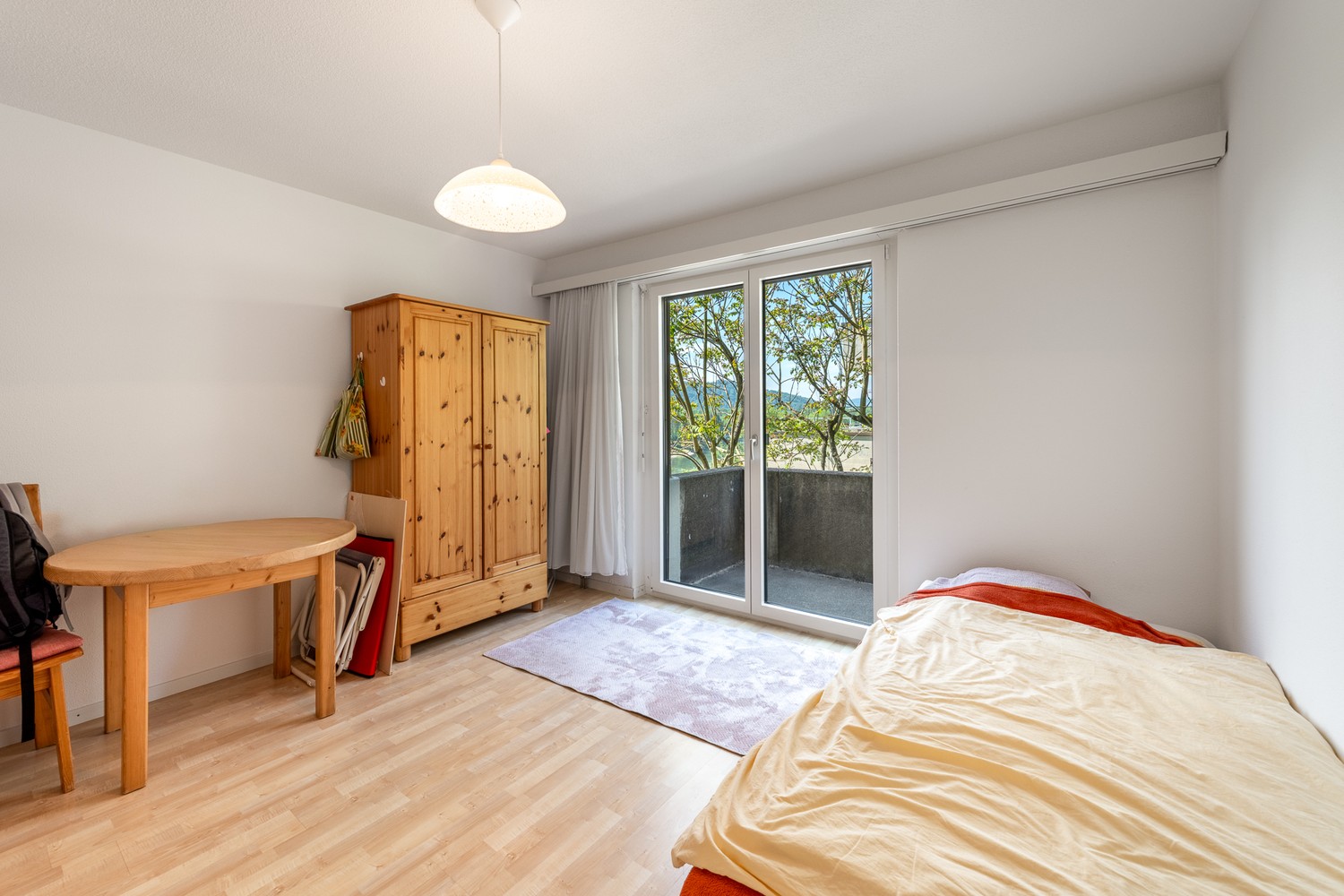 appartamento di 3 ½ locali, foto 8 di 10