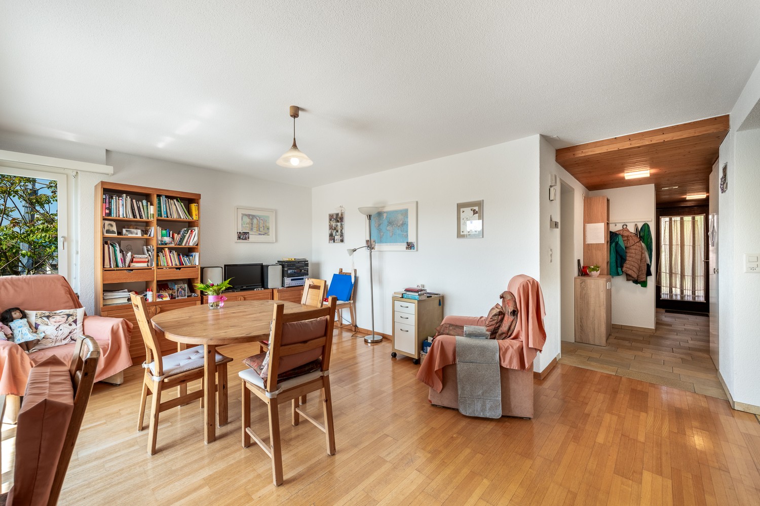 appartamento di 3 ½ locali, foto 4 di 10