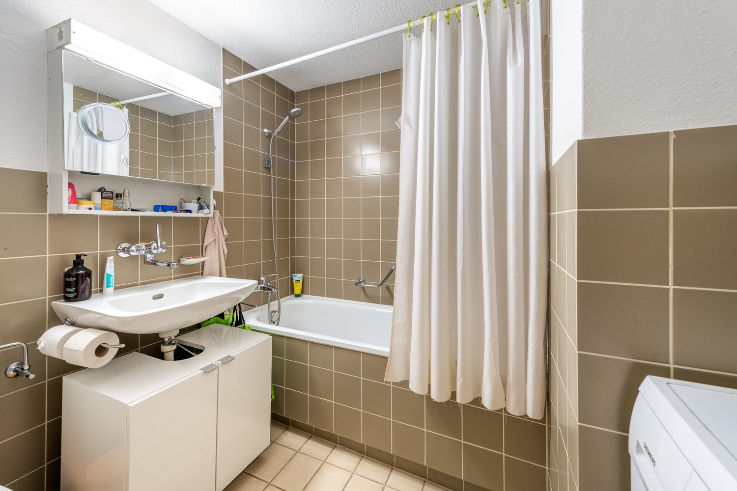 appartamento di 3 ½ locali, foto 10 di 10