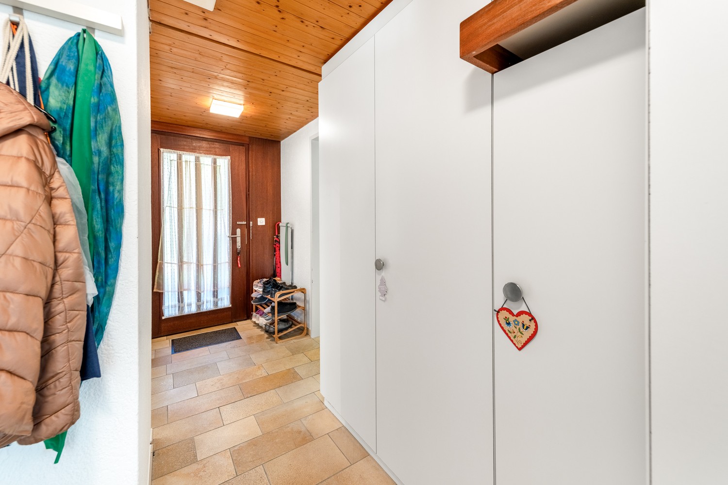 appartamento di 3 ½ locali, foto 7 di 10