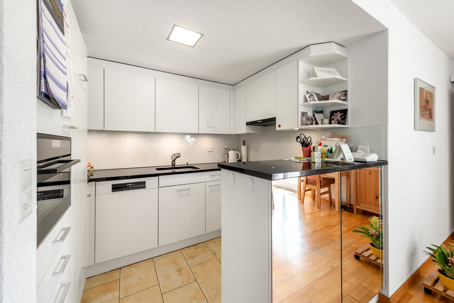 appartamento di 3 ½ locali, foto 6 di 10