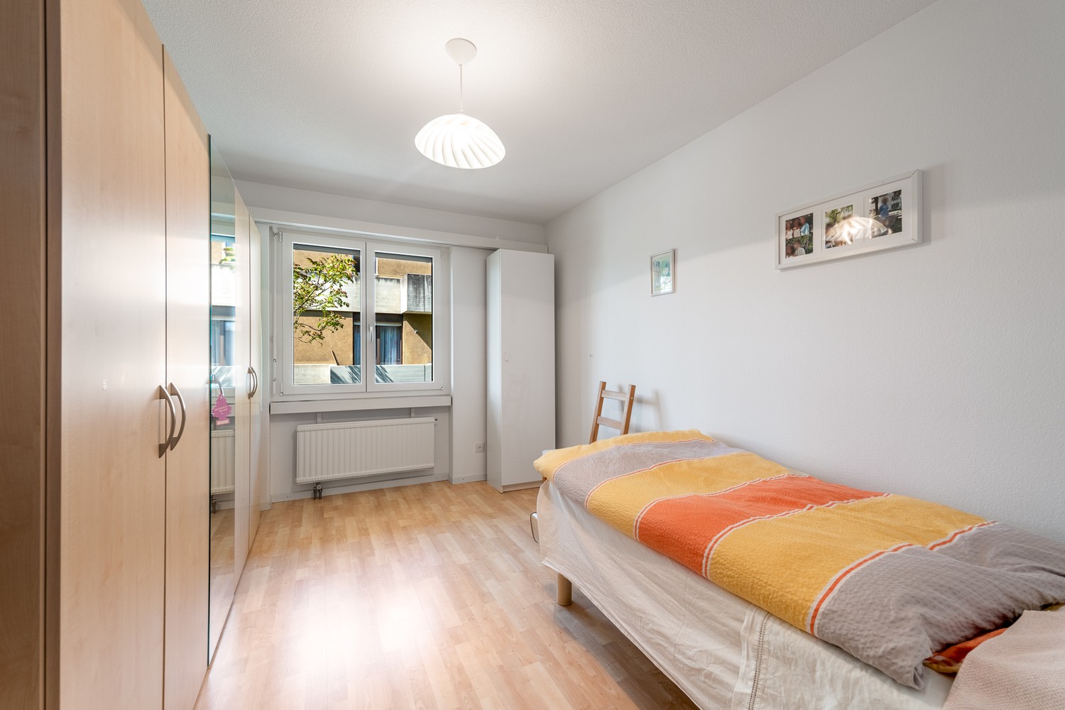 appartamento di 3 ½ locali, foto 9 di 10