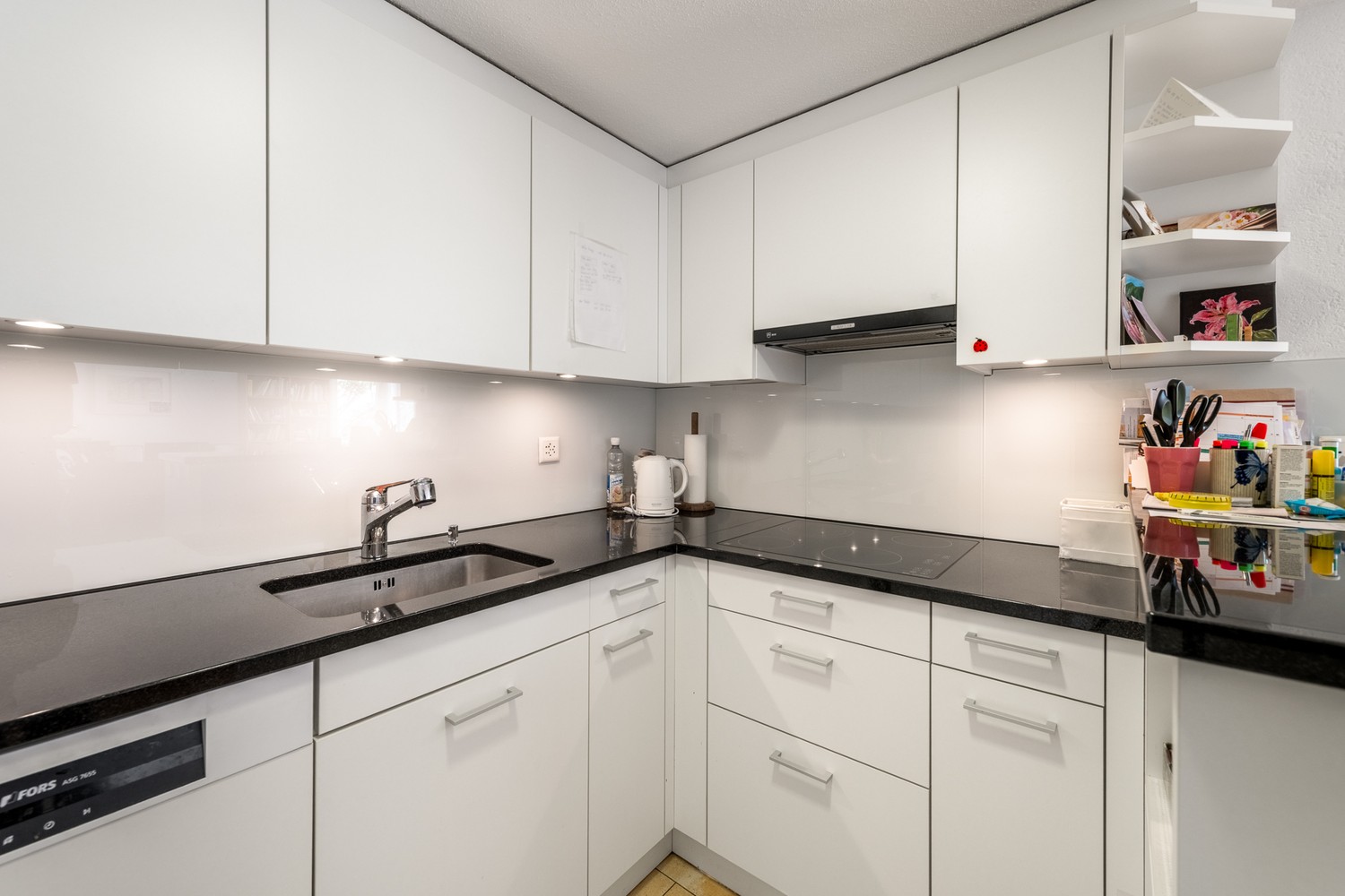 appartamento di 3 ½ locali, foto 5 di 10