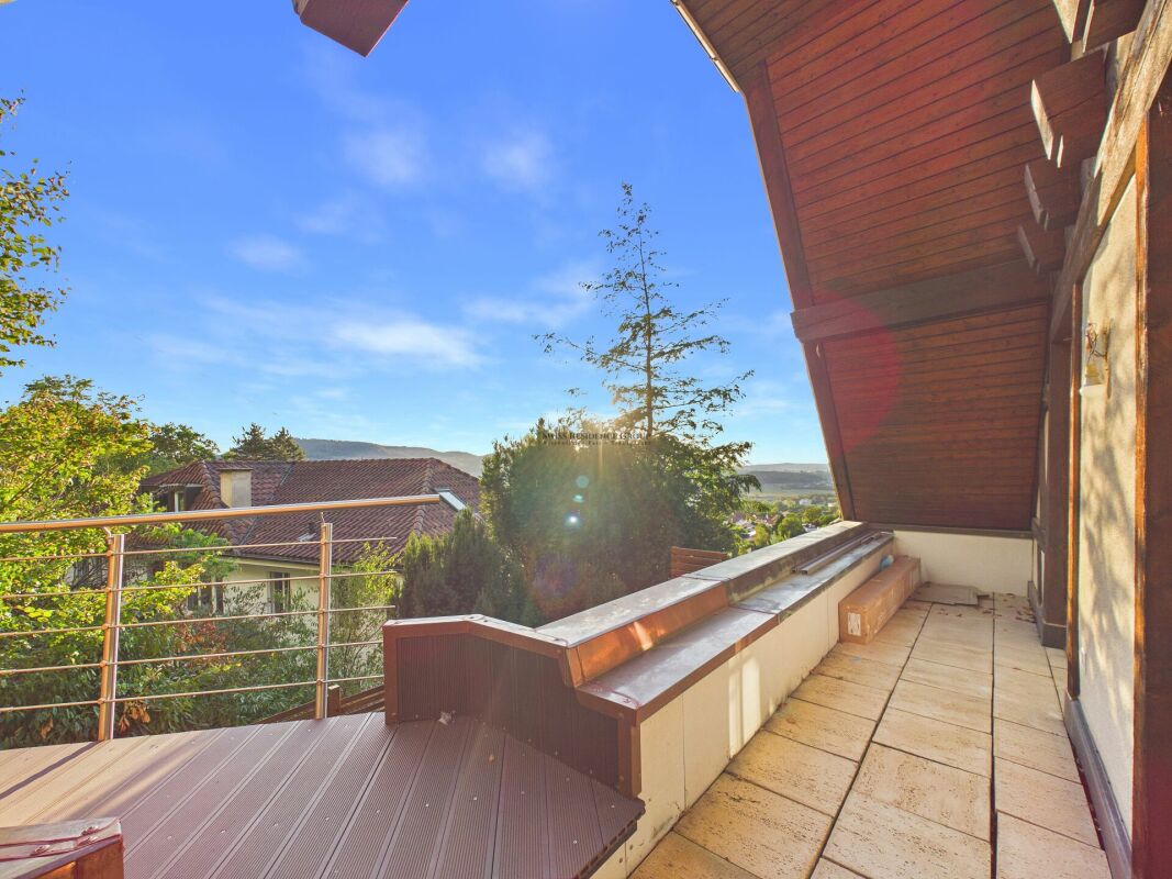 Appartamento di 3 ½ locali, foto 7 di 10