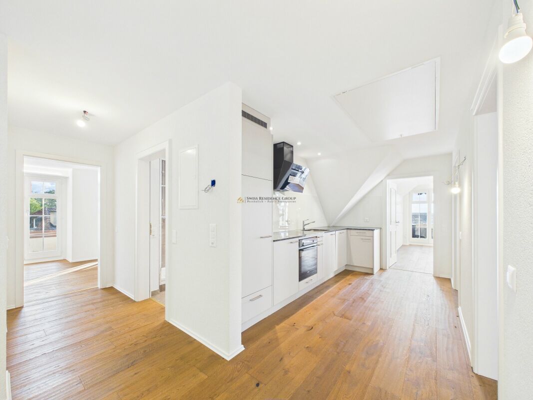 Appartamento di 3 ½ locali, foto 3 di 10