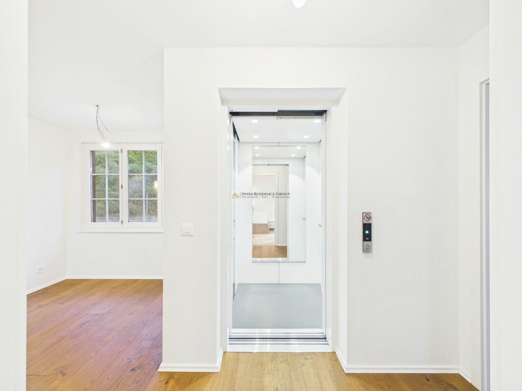 Appartamento di 3 ½ locali, foto 6 di 10