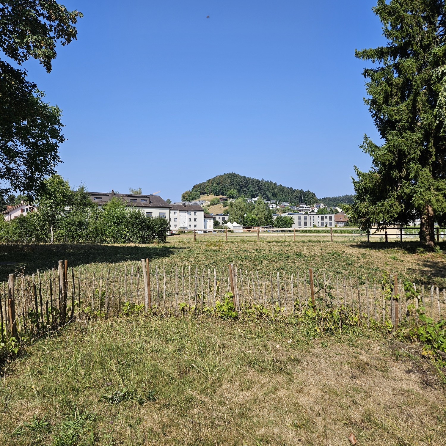 6 locali casa unifamiliare, foto 9 di 10