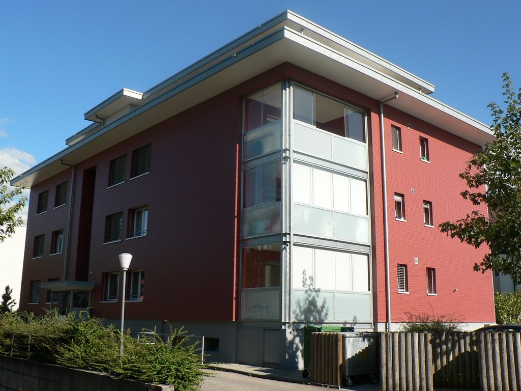 Appartamento di 3 locali, foto 1 di 8