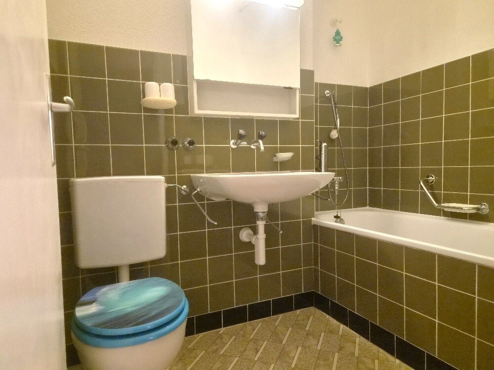Appartamento di 3 locali, foto 6 di 8