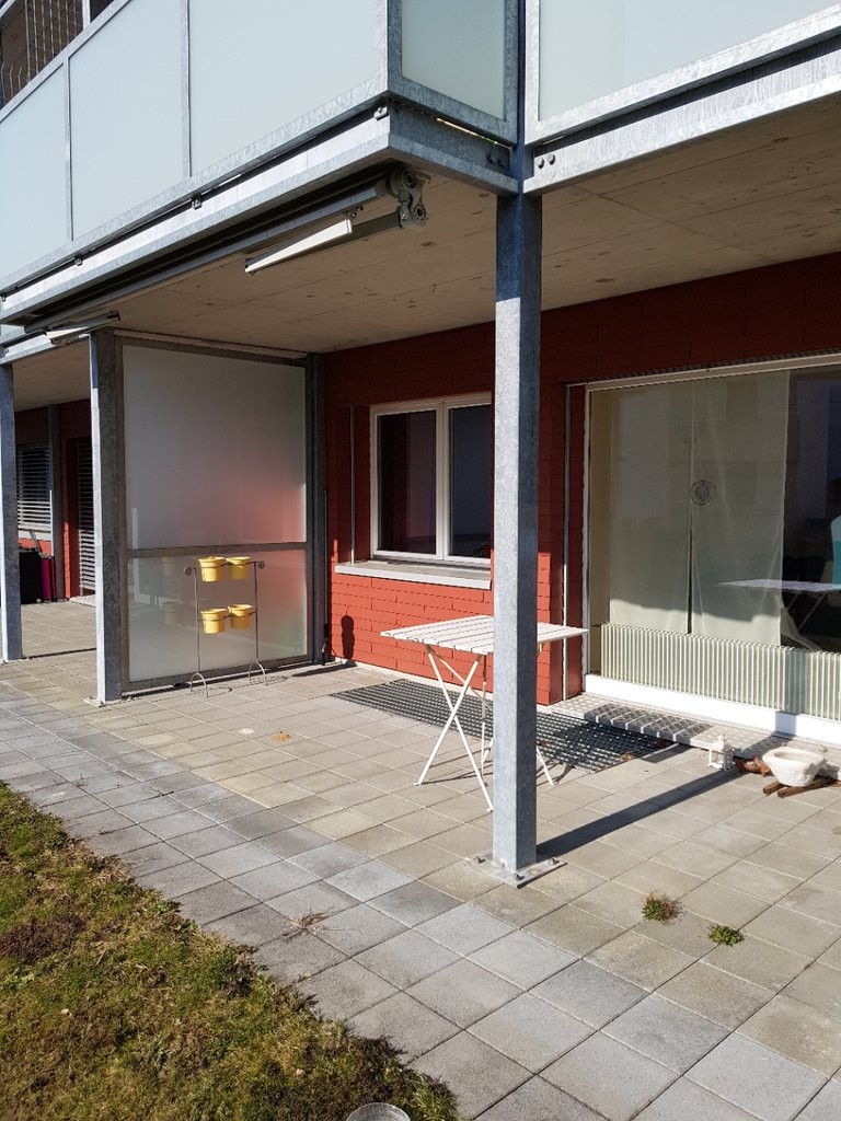 Appartamento di 3 locali, foto 7 di 8