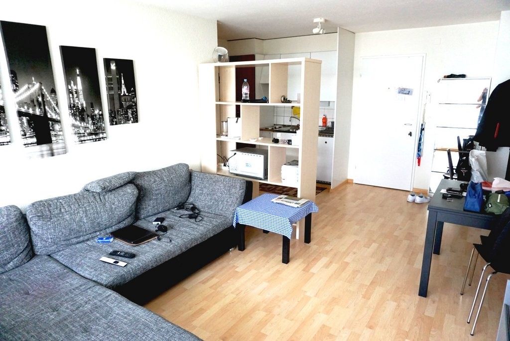 Appartamento di 3 locali, foto 4 di 8