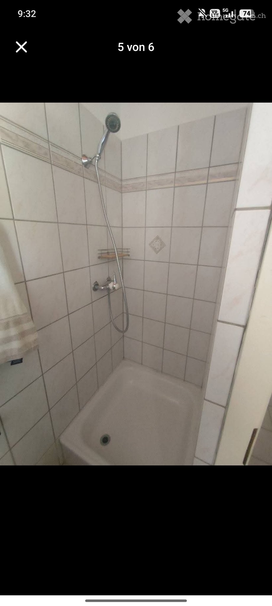 Appartamento di 2 ½ locali, foto 1 di 5