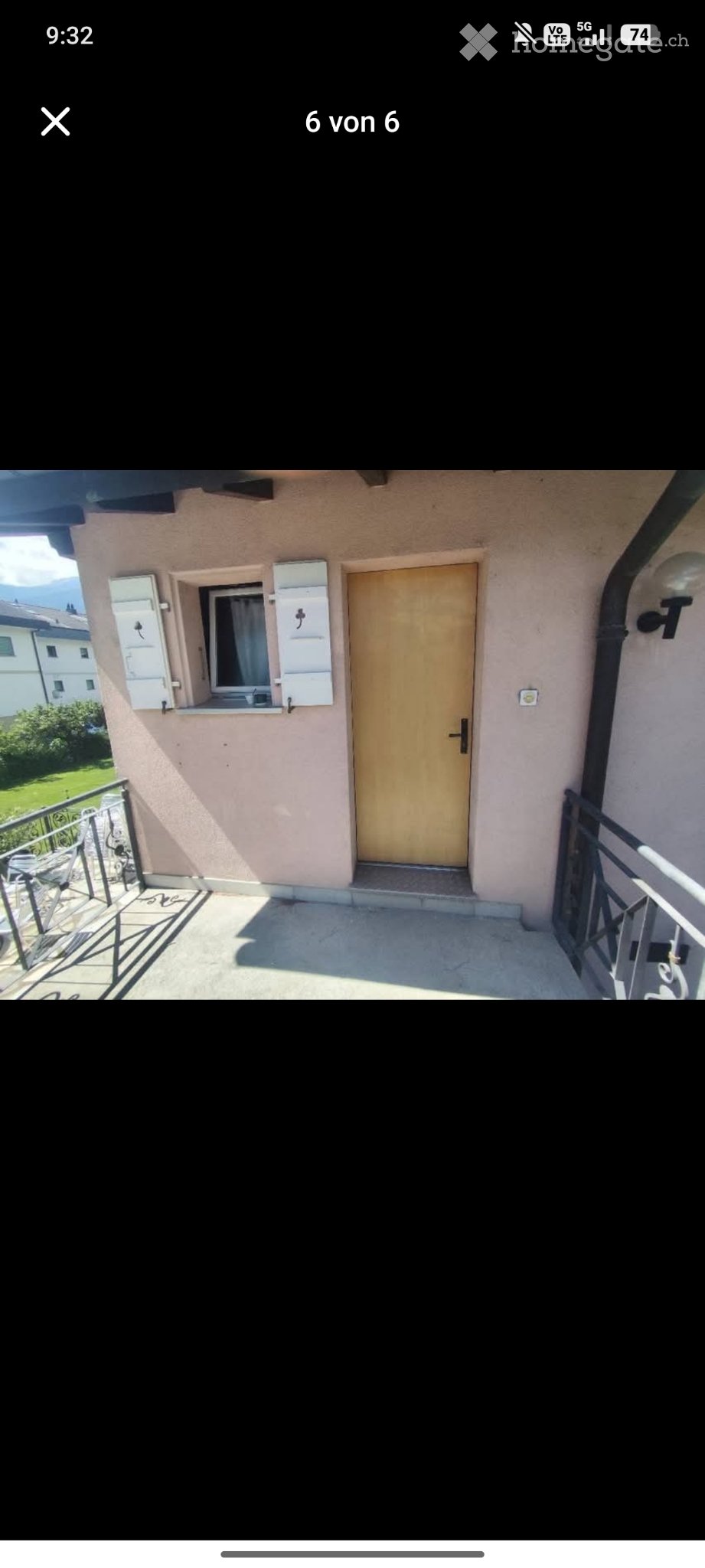 Appartamento di 2 ½ locali, foto 2 di 5