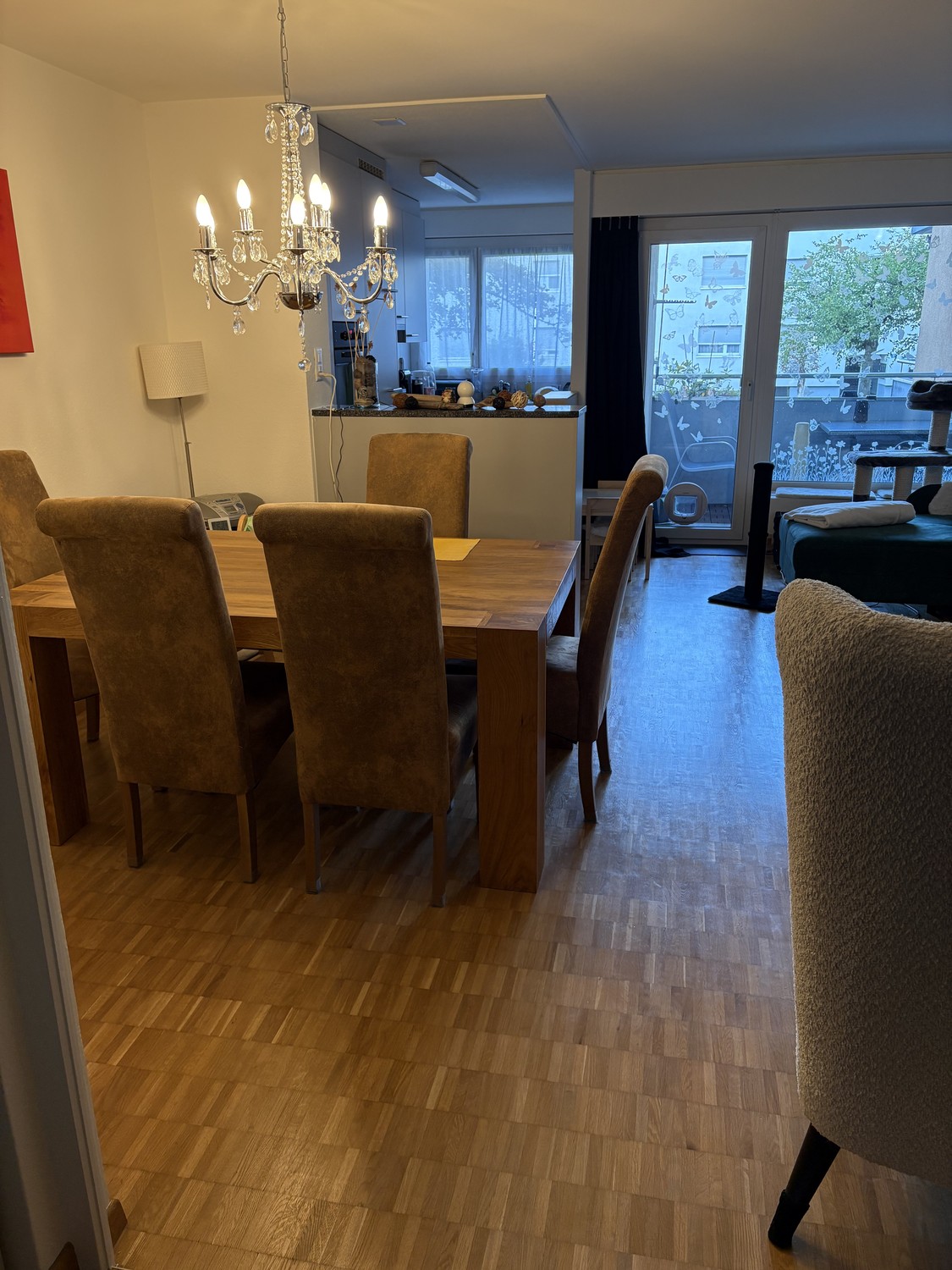 Appartamento di 3 ½ locali, foto 3 di 7