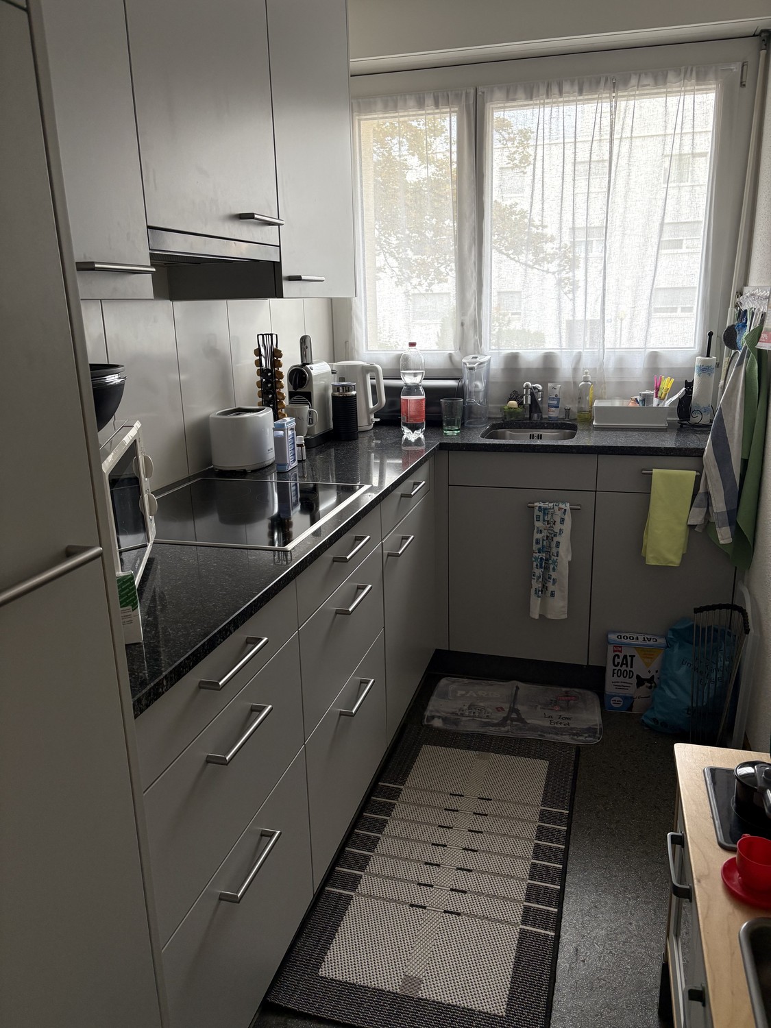 Appartamento di 3 ½ locali, foto 5 di 7