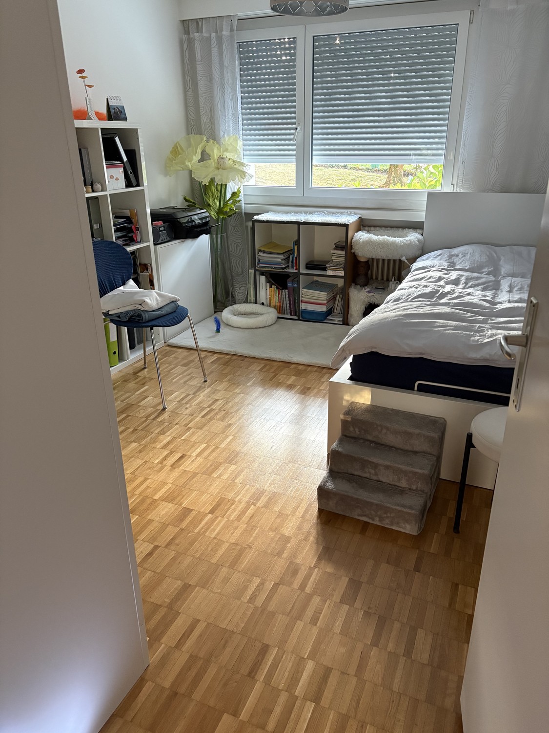 Appartamento di 3 ½ locali, foto 7 di 7