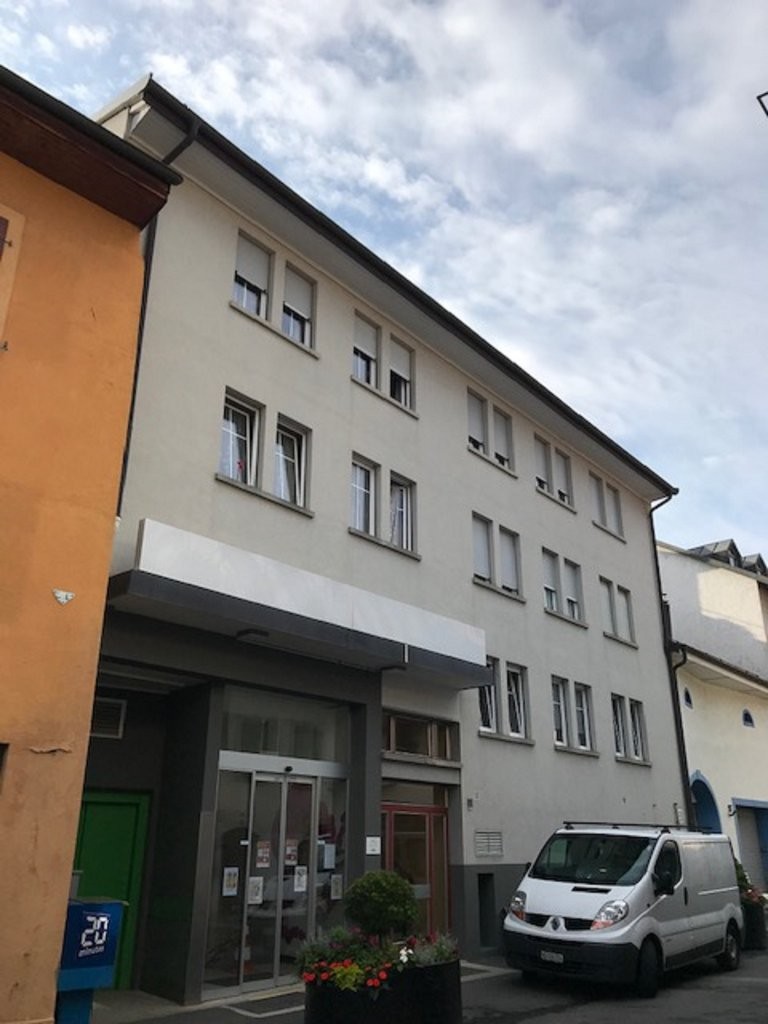 monolocale di 1 stanza