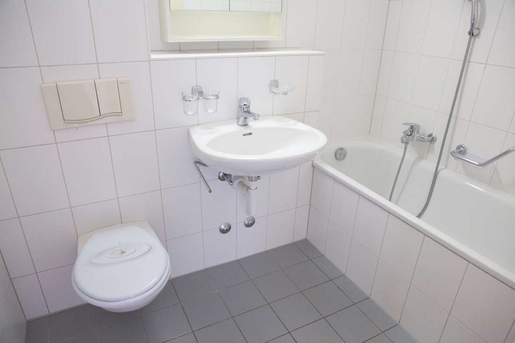 3 ½ Zimmer-Wohnung