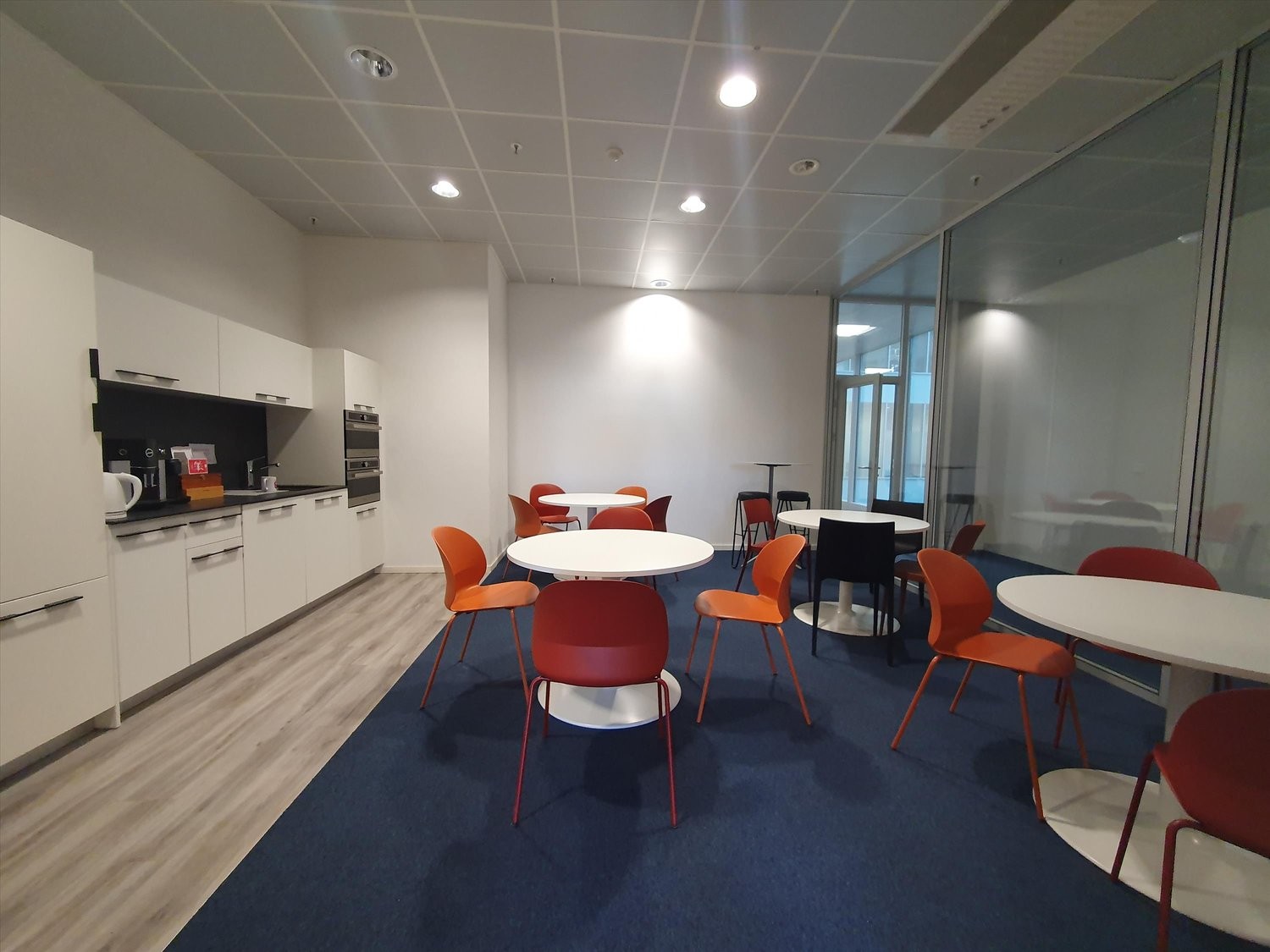 ufficio di 26m²
