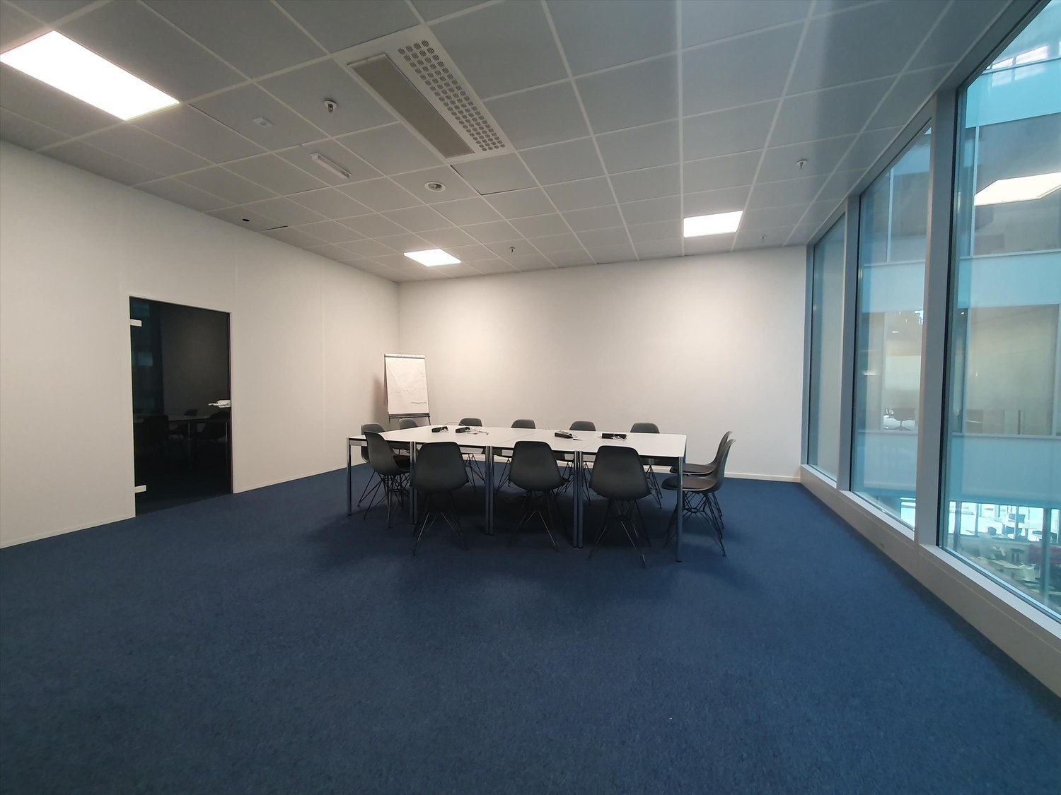 ufficio di 26m²
