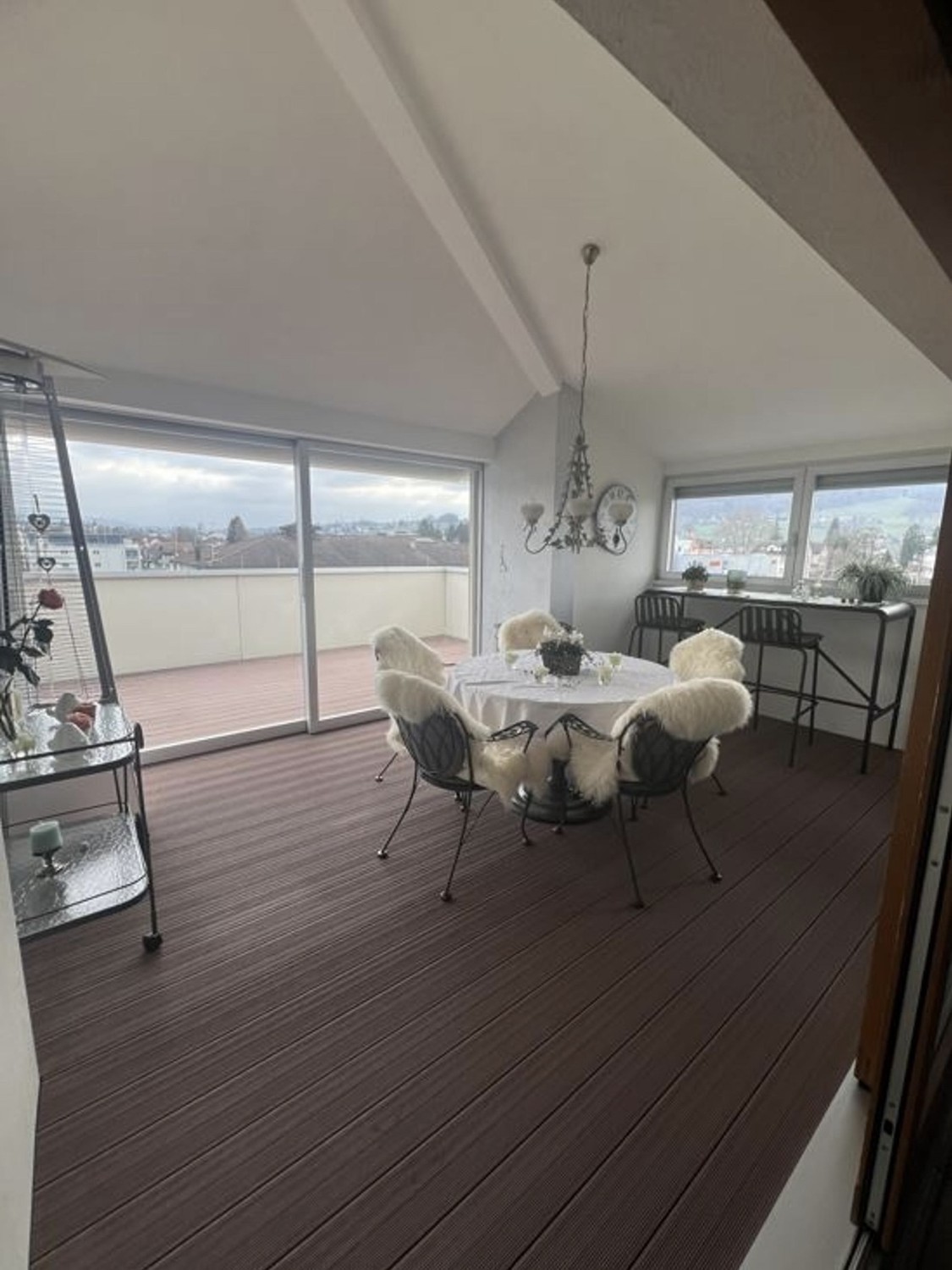 Appartamento di 3 ½ locali, foto 1 di 9
