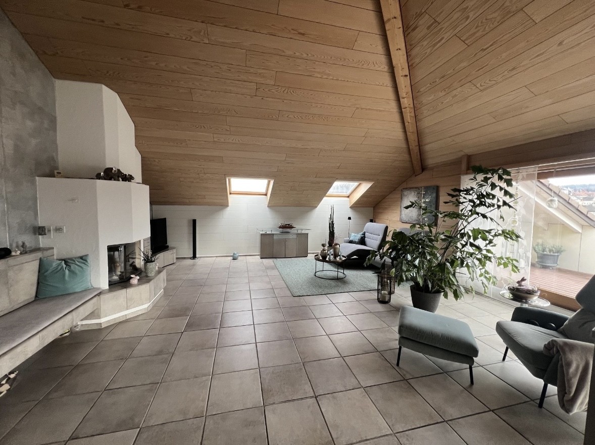 Appartamento di 3 ½ locali, foto 2 di 9