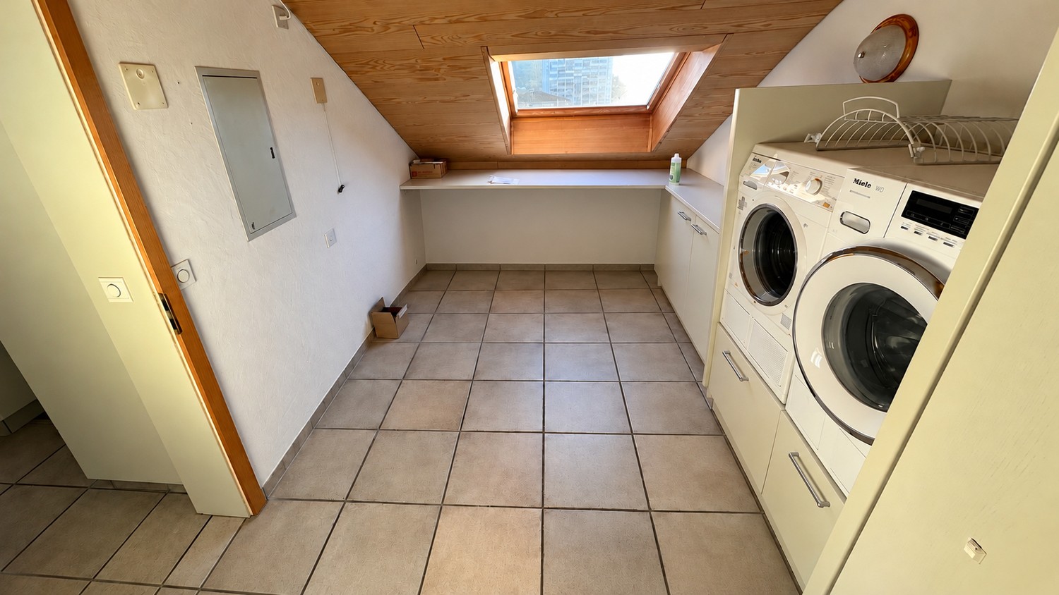 Appartamento di 3 ½ locali, foto 7 di 9
