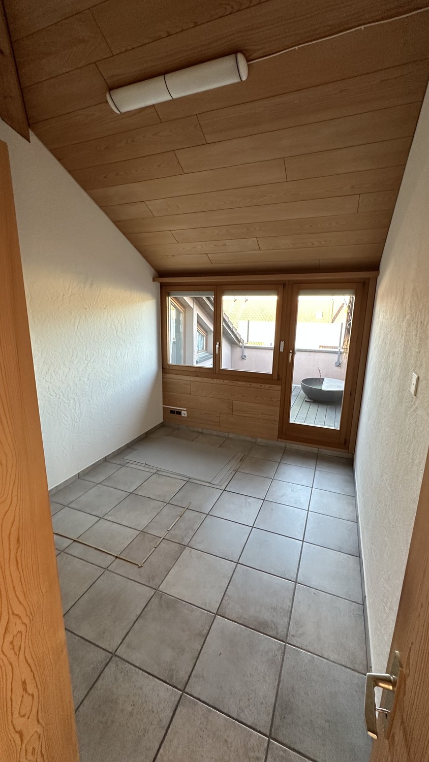 Appartamento di 3 ½ locali, foto 8 di 9