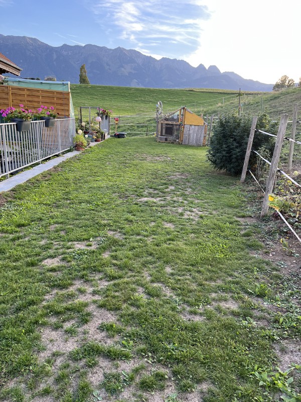 Appartamento di 4 ½ locali