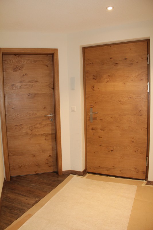 Appartamento di 4 ½ locali