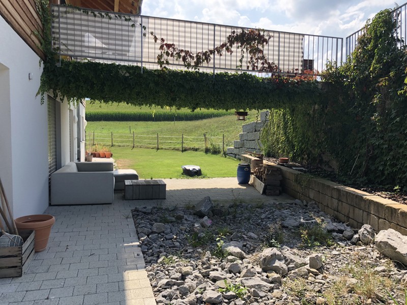 Appartamento di 4 ½ locali
