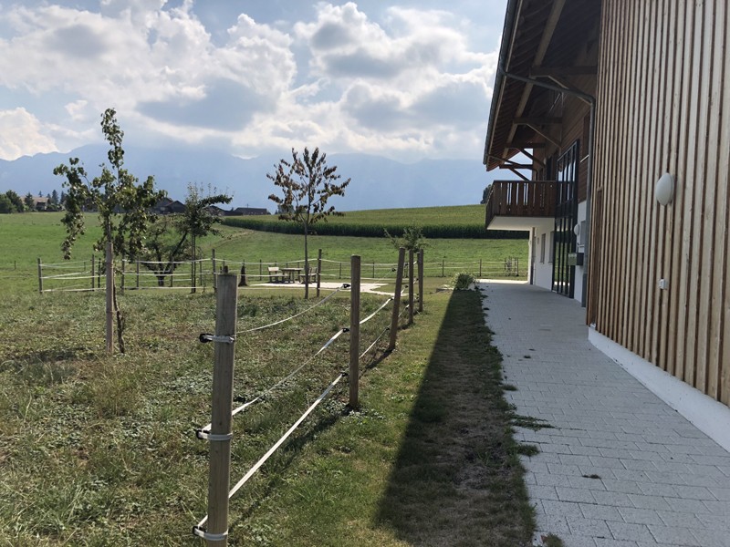 Appartamento di 4 ½ locali