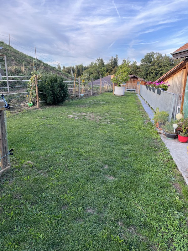 Appartamento di 4 ½ locali