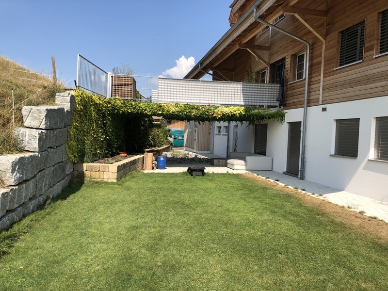 Appartamento di 4 ½ locali