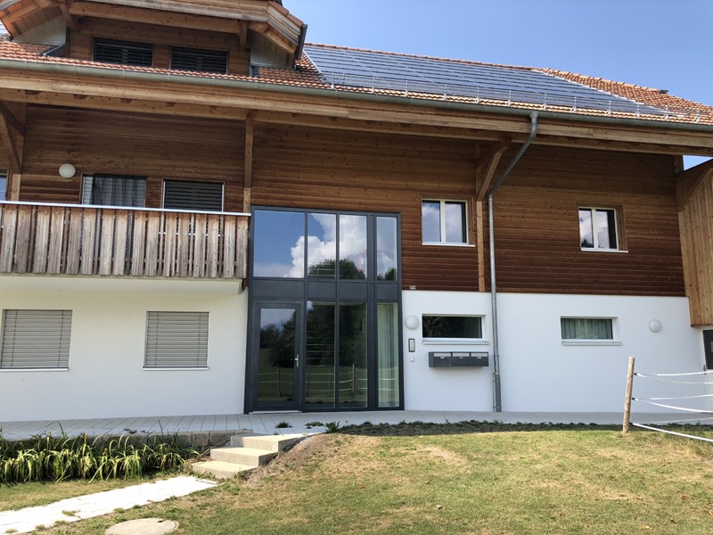 Appartamento di 4 ½ locali