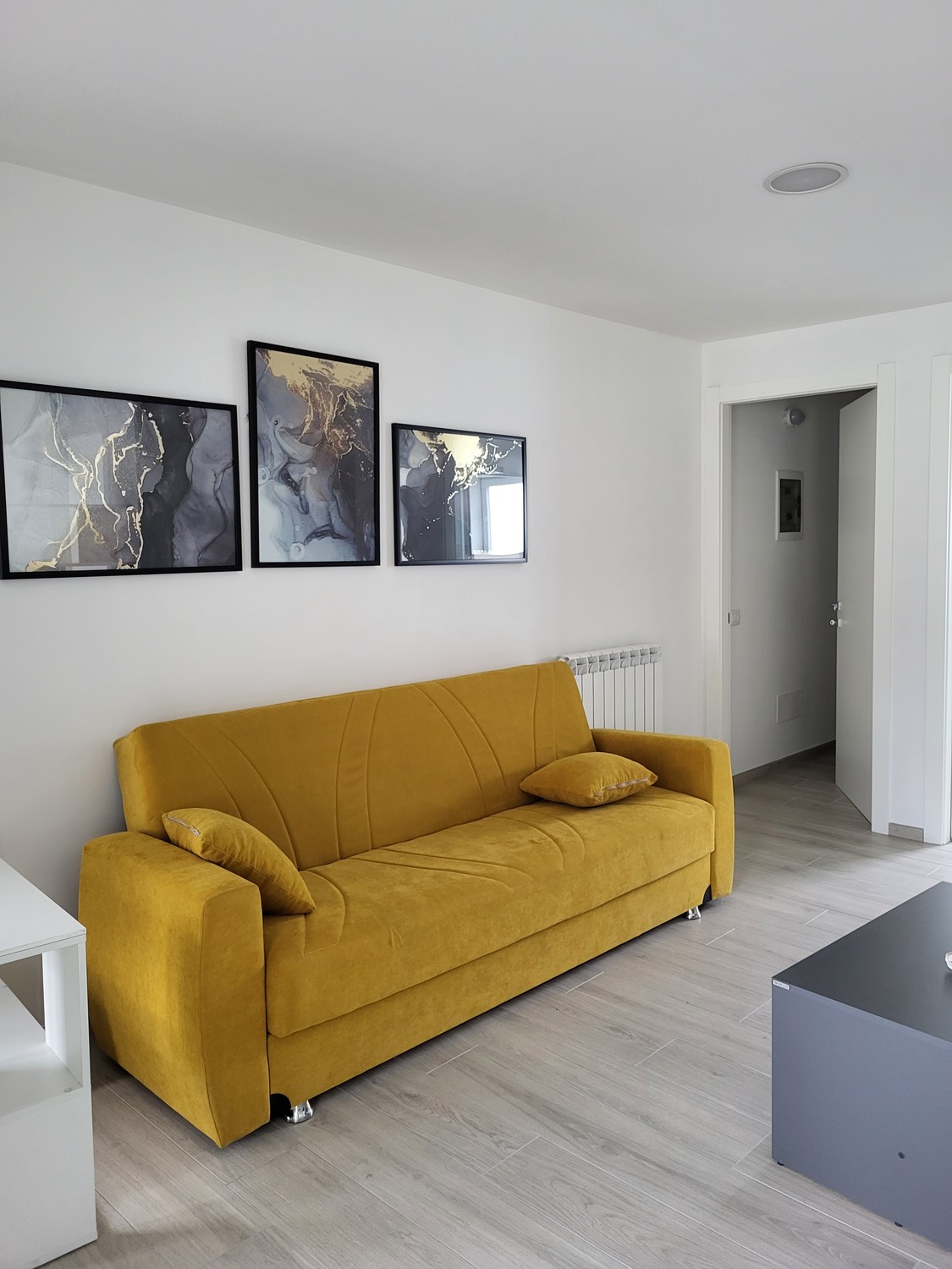 Appartamento di 1 ½ locali, foto 4 di 7