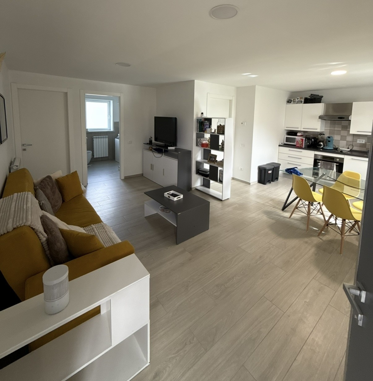 Appartamento di 1 ½ locali, foto 1 di 7