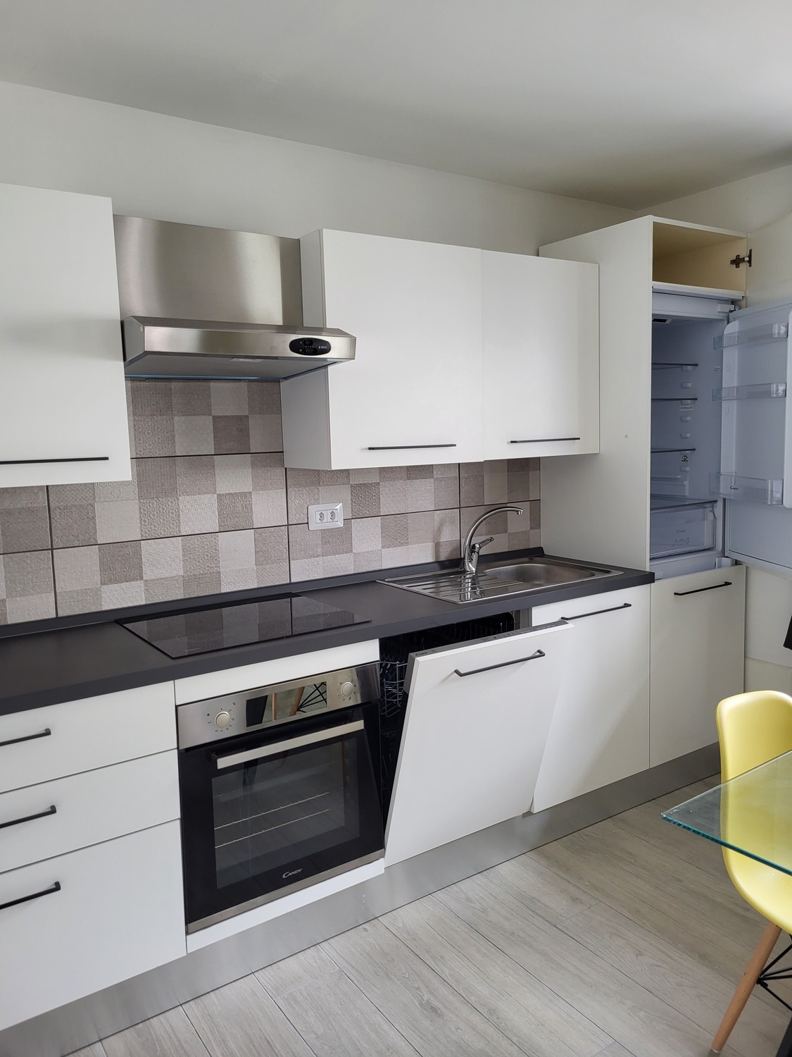 Appartamento di 1 ½ locali, foto 6 di 7