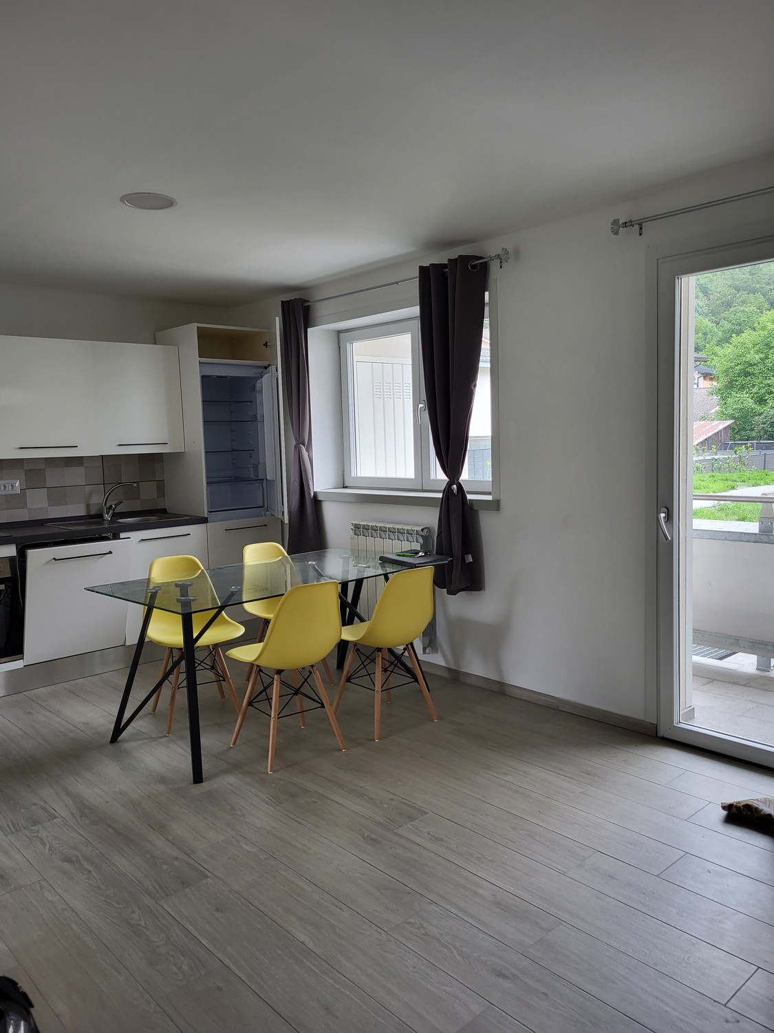 Appartamento di 1 ½ locali, foto 7 di 7