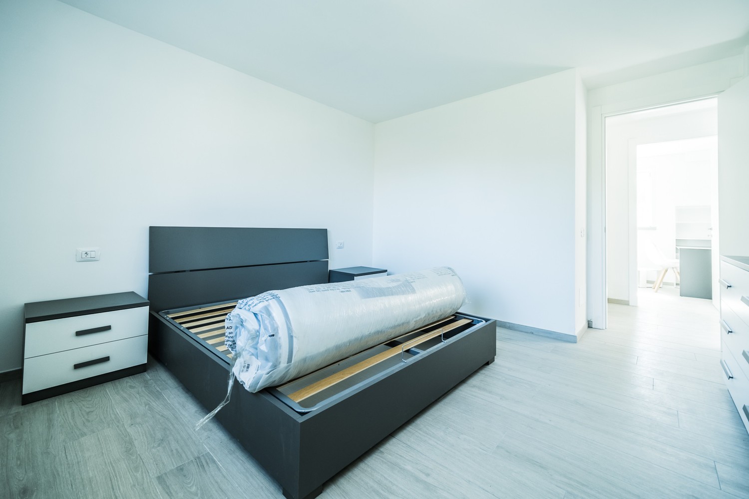 Appartamento di 1 ½ locali, foto 2 di 7