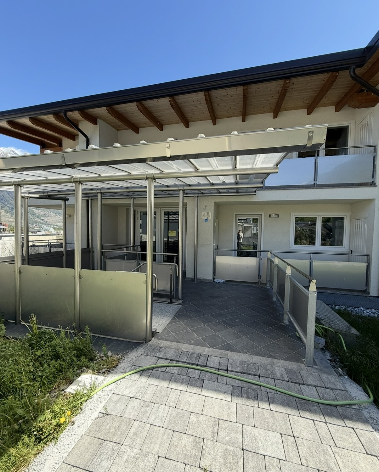Appartamento di 1 ½ locali, foto 3 di 7