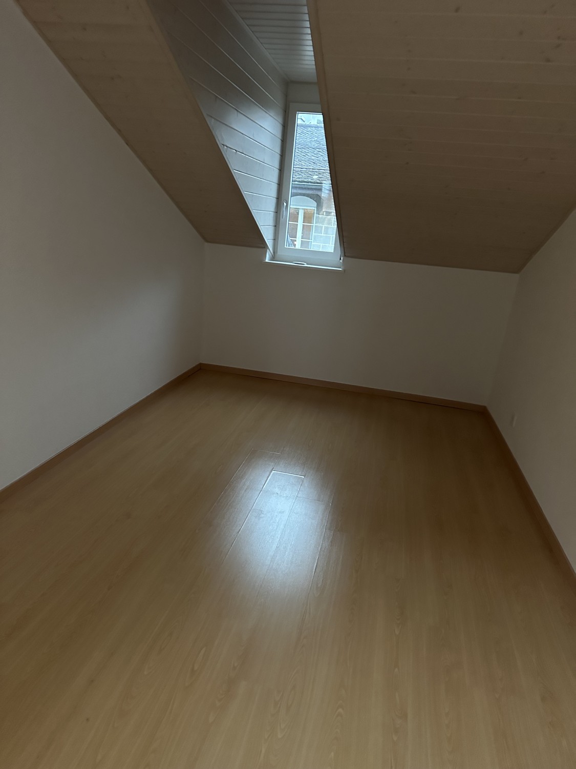 appartamento di 2 locali, foto 4 di 5
