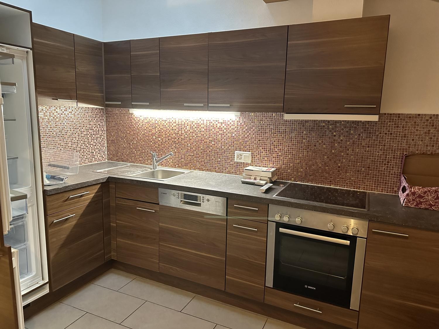 appartamento di 2 locali, foto 1 di 5