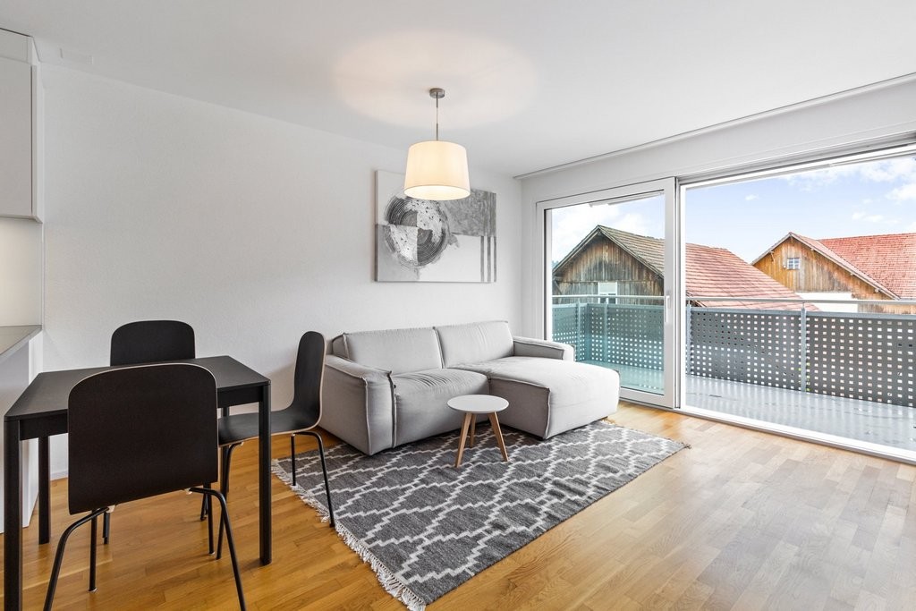 Appartamento di 3 ½ locali, foto 2 di 8