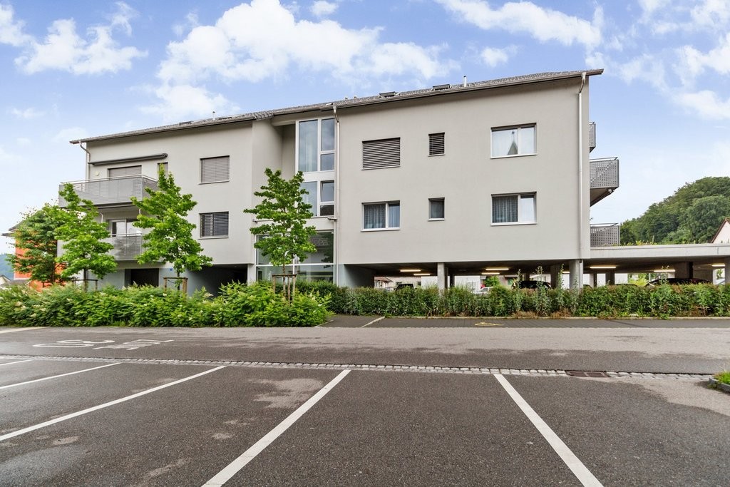 Appartamento di 3 ½ locali, foto 1 di 8