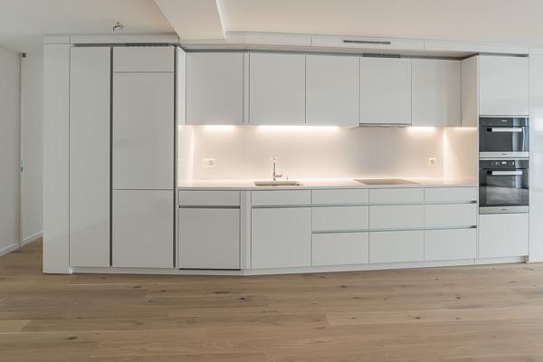 Appartamento di 2 ½ locali