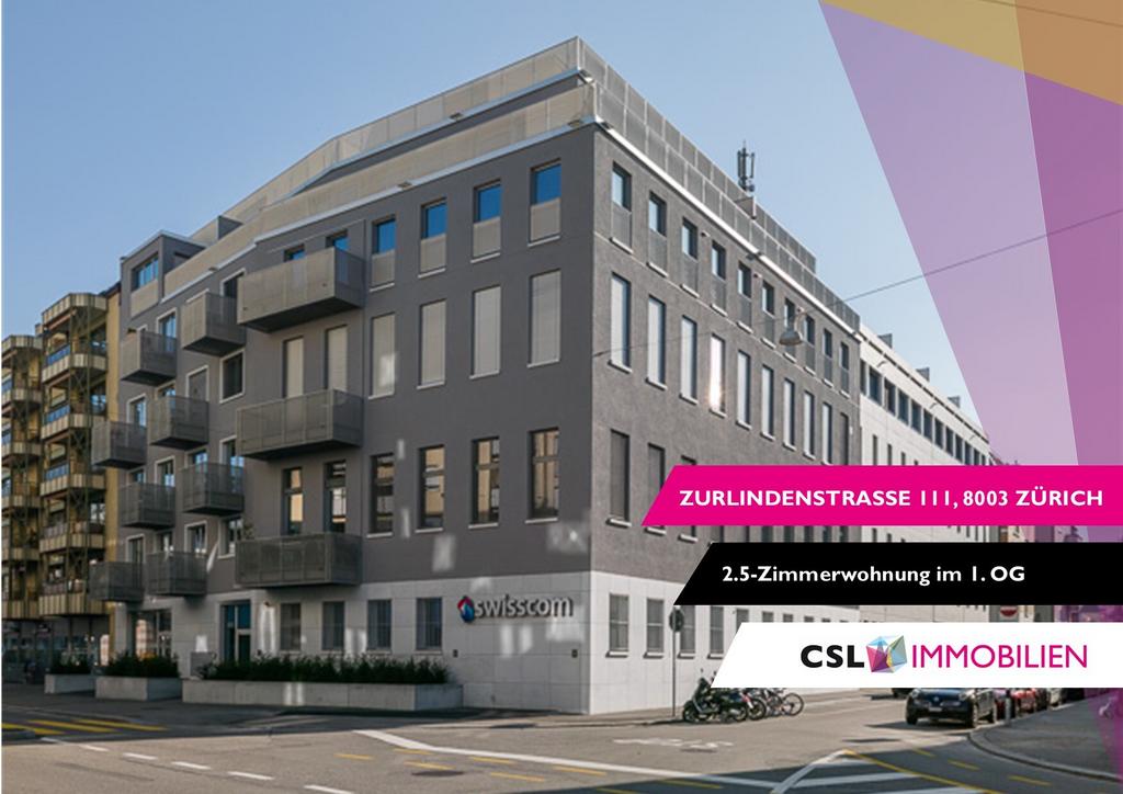 Appartamento di 2 ½ locali